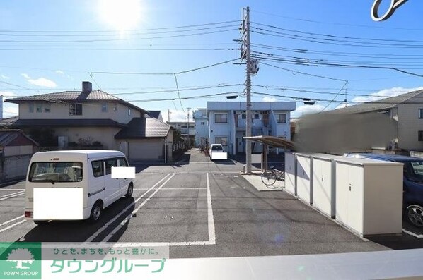 アークの物件内観写真